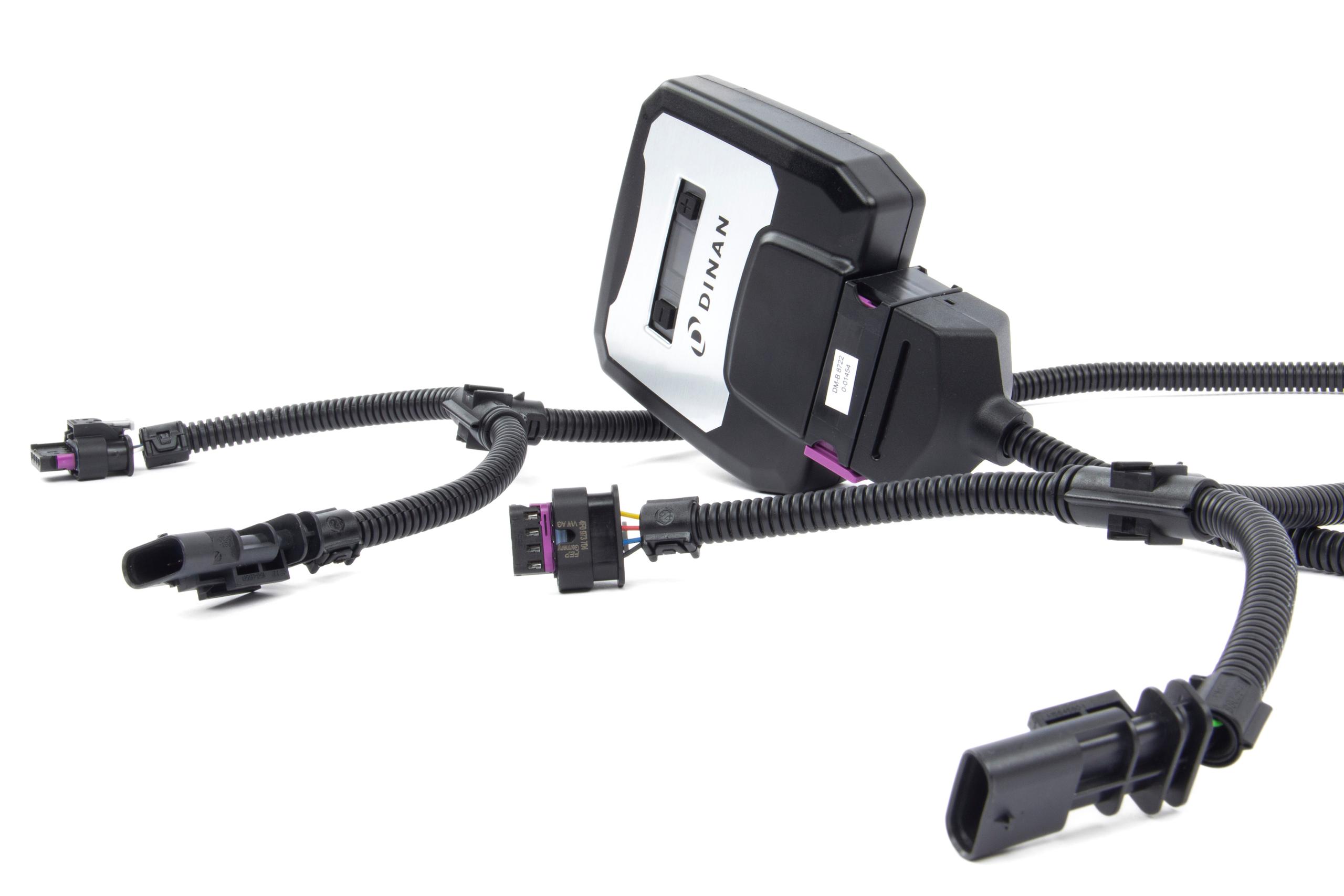 DinanTRONICS X - 2013-2015 BMW 750i - D440-0125