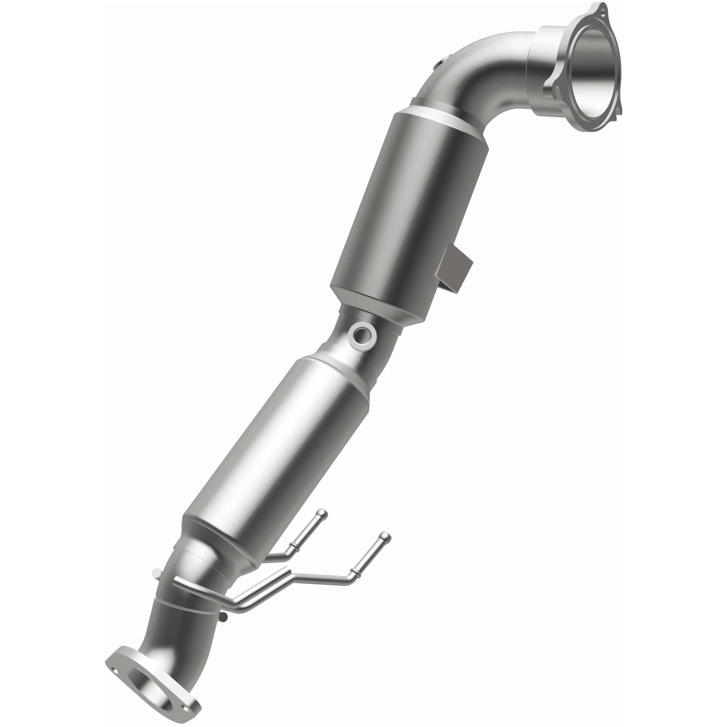 Magnaflow California Direct-Fit Catalytic Converter (2013-2016 Escape) - 5551478