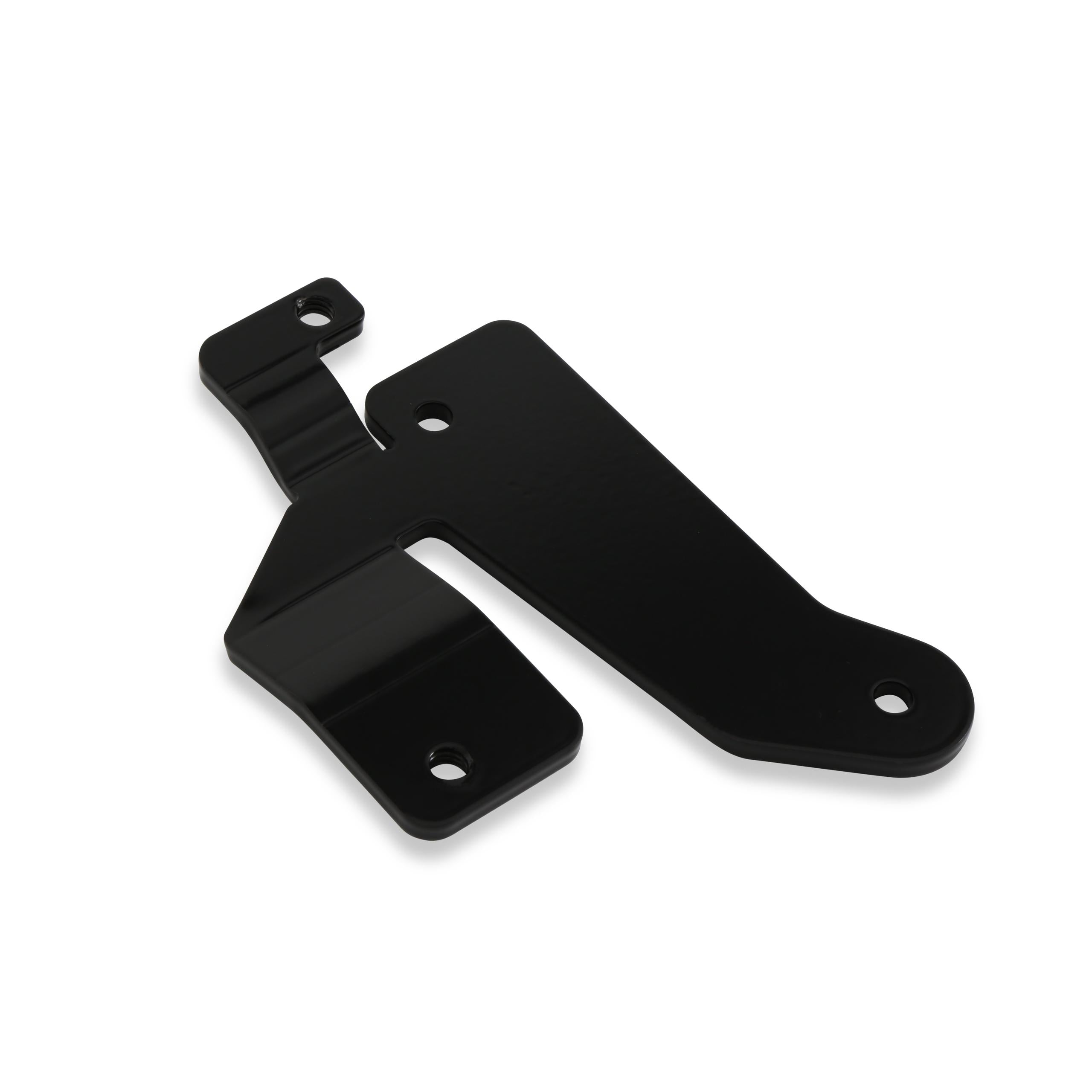 Holley Drive By Wire Accelerator Pedal Bracket - 145-130