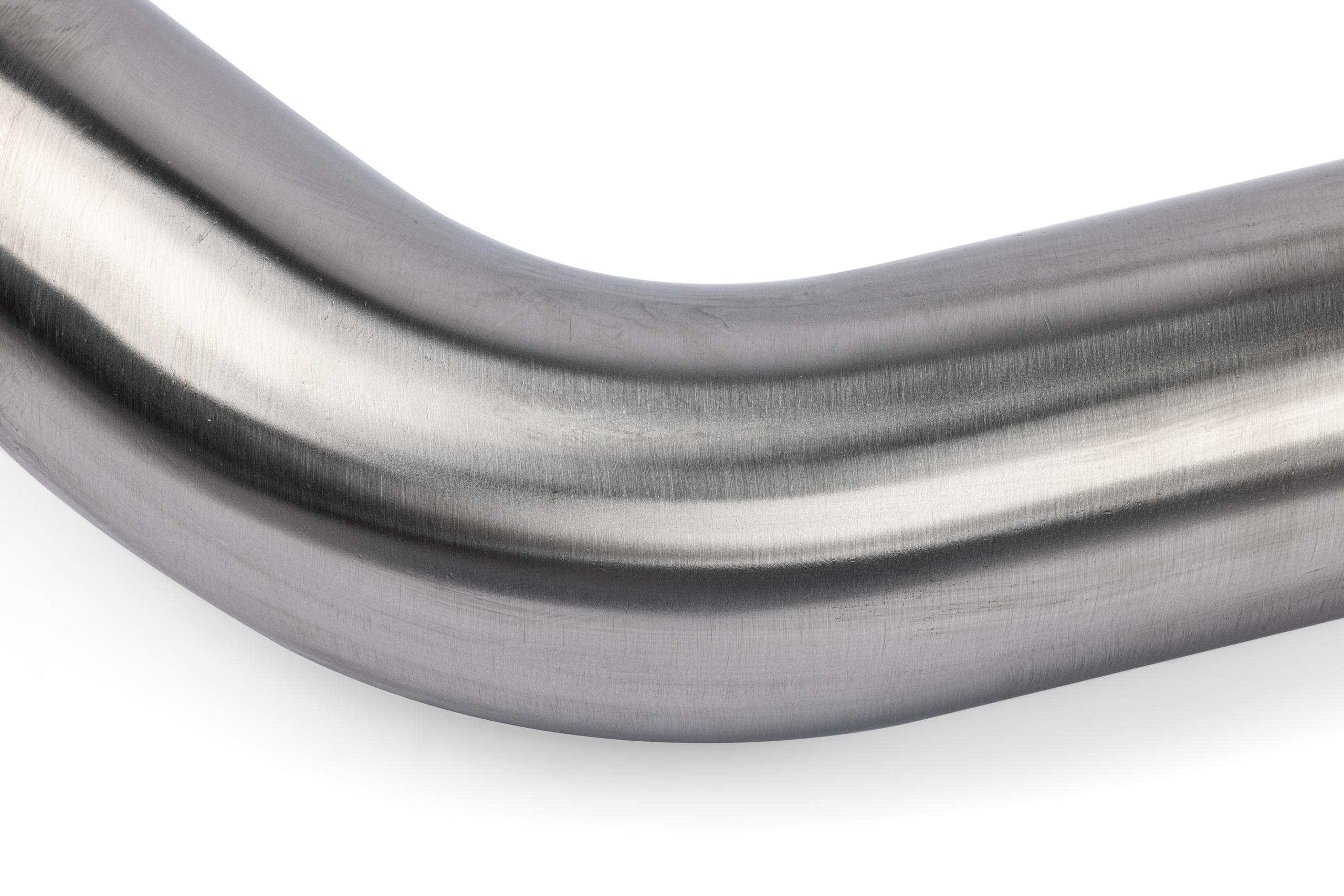 APR Catback Exhaust System - GTI (MK8) - CBK0047