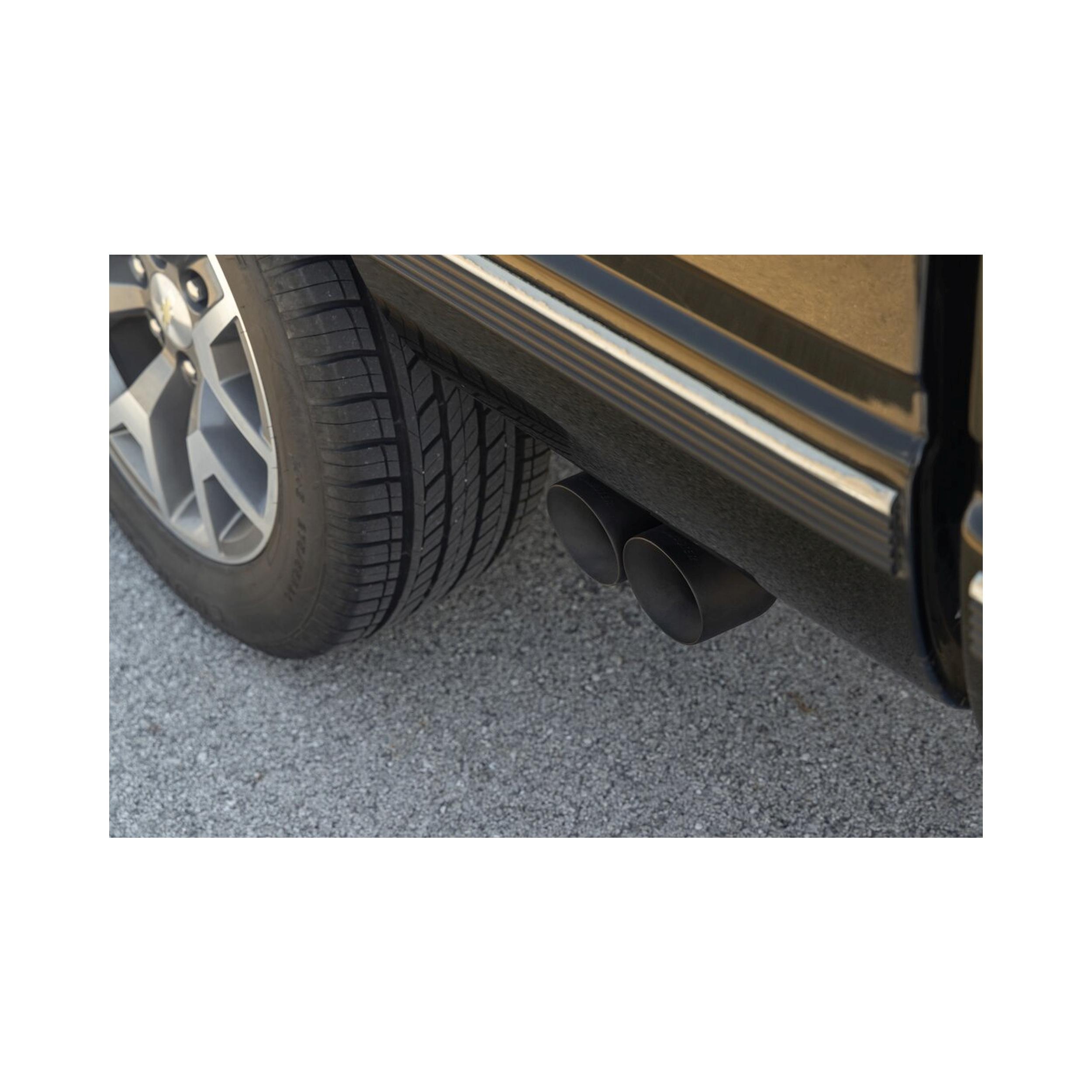Flowmaster FlowFX Cat-Back Exhaust System (1996-1999 C1500, C2500, K1500, K2500) - 718188