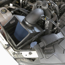 AFE Rapid Induction Cold Air Intake System w/ Pro 5R Media (Ford Ranger 19-20 L4-2.3L (t)) - 52-10001R