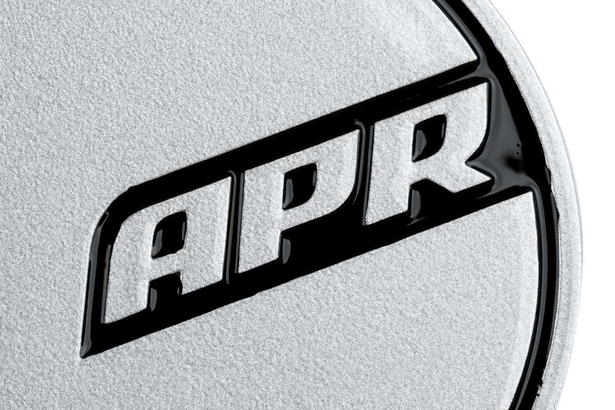 APR CENTER CAP 1, PLASTIC, APR CAS - Z1003270