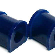 SuperPro 26mm Sway Bar Mount Bushing Kit (1983-2000 Raider, Montero) - SPF1117-26K
