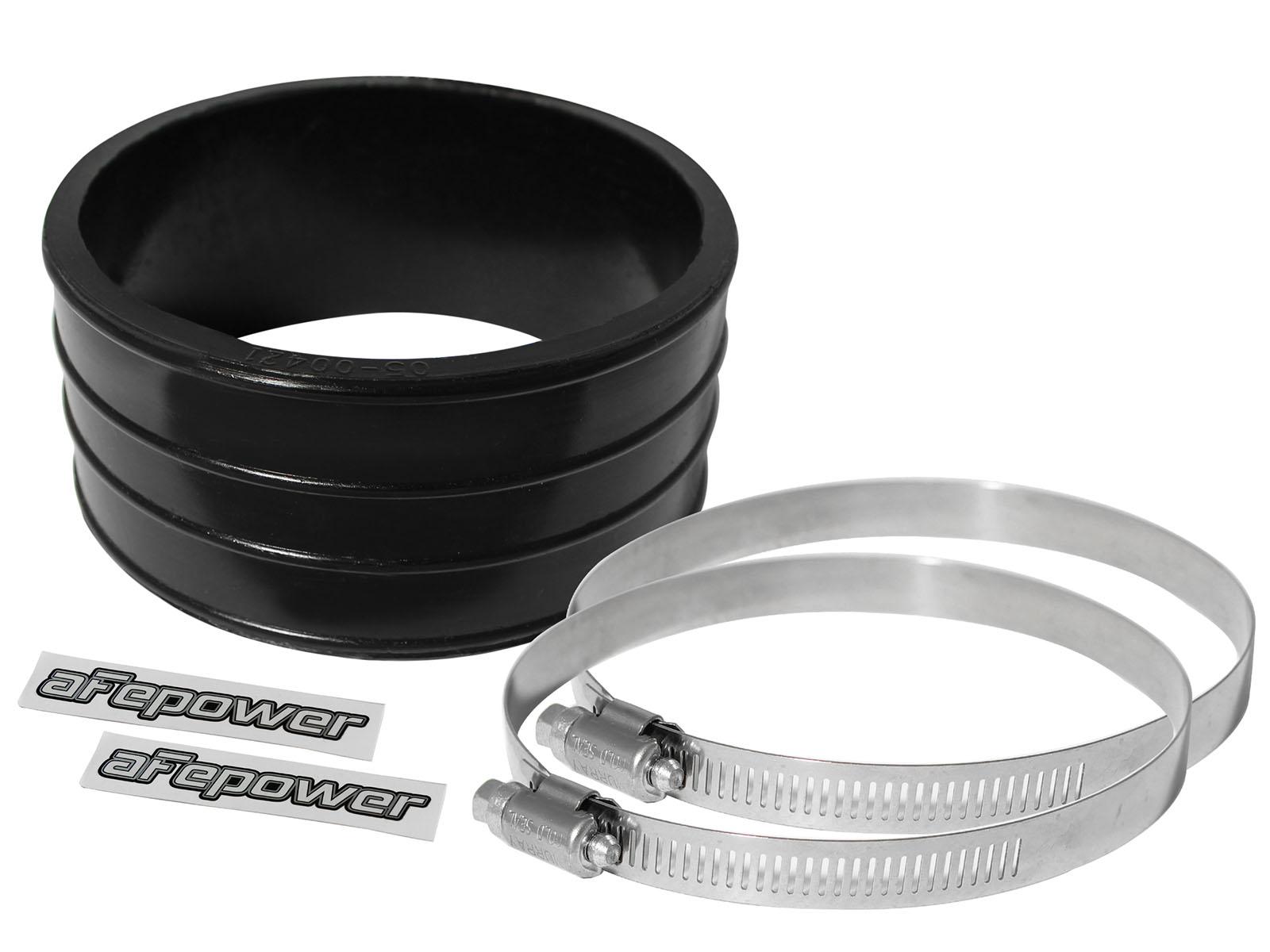 AFE Replacement Coupling Kit (Universal Fit) - 59-00024