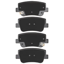 DFC 21-26 Kia K5 Rear 4000 Hybridynamic Brake Pads