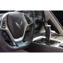 Hurst 5380441 14-18 Corvette C7, Billet/Plus A/T Handle