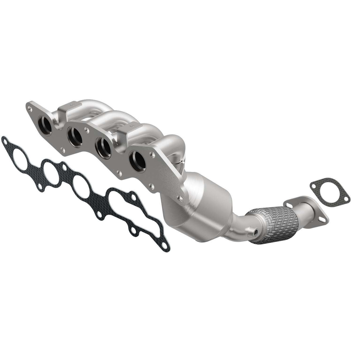 Magnaflow California Manifold Catalytic Converter (2005-2007 Focus) - 5531393