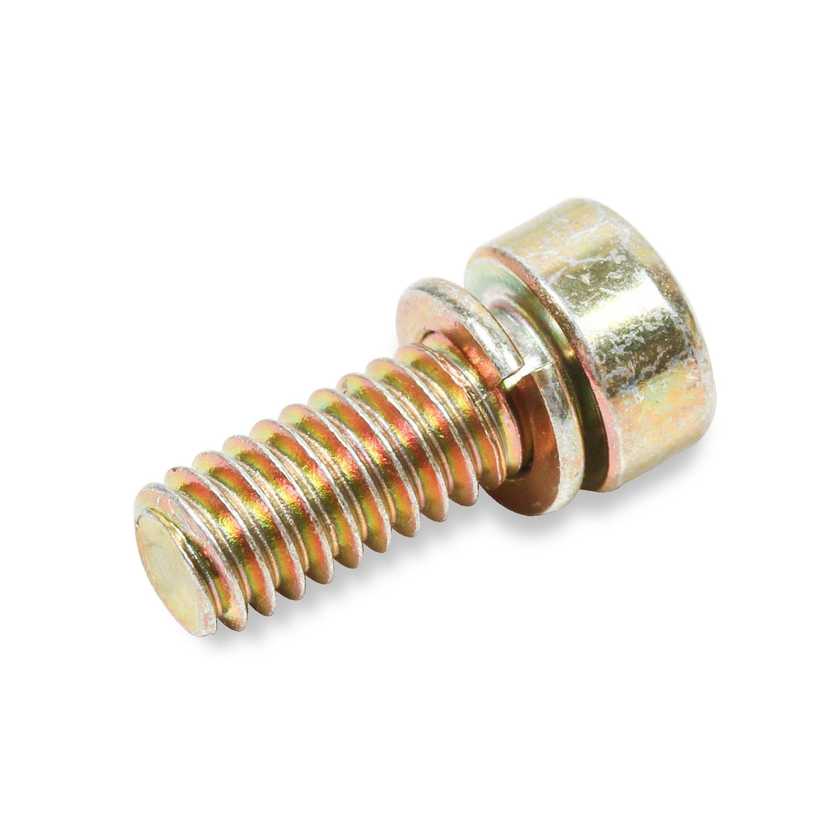 Quickfuel 30cc Pump Cover Screws. - 5-1QFT