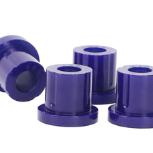 SuperPro Mazda - Sprg/Fr/Eye Bush - SPF0889K