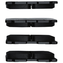 R1 93-98 Toyota Supra Front Performance Sport Brake Pads
