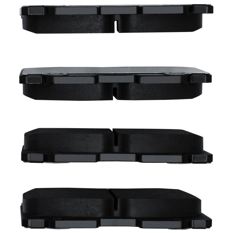 R1 93-98 Toyota Supra Front Performance Sport Brake Pads