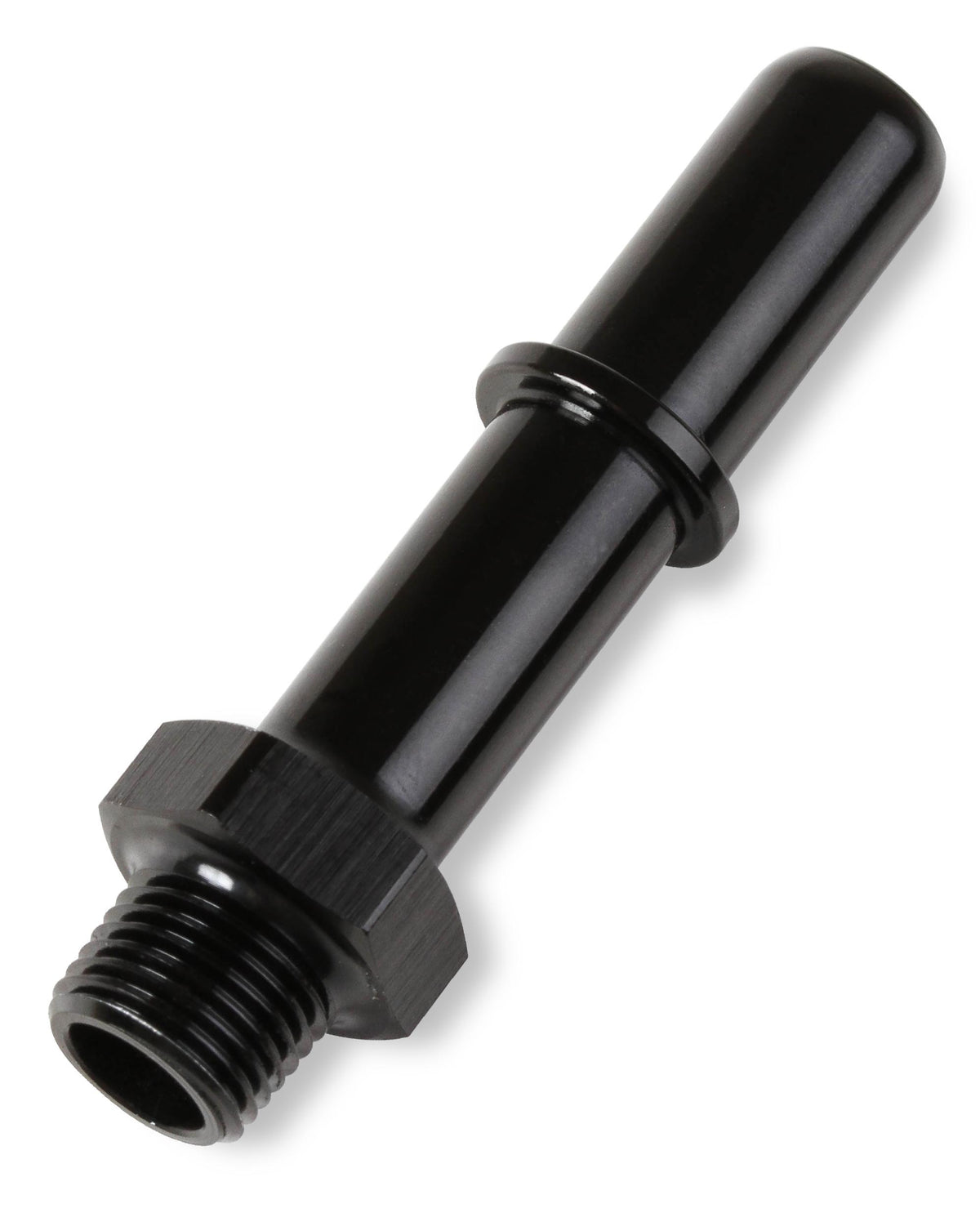 NOS  OE Fuel Line Adapter - Fits 3/8" Fuel Rail. - 17015NOS