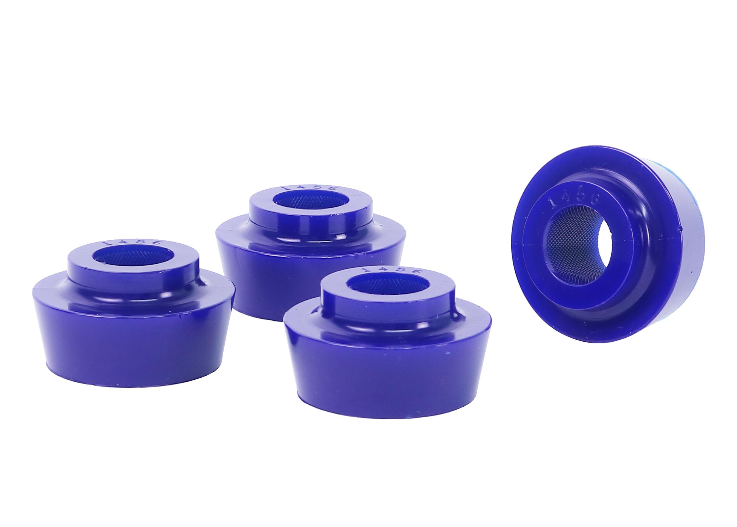SuperPro Trailing Arm to Chassis Bush Kit (1983-1993 Montero) - SPF1456K