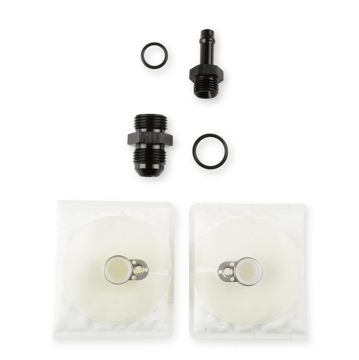 Holley In-Tank Retrofit Fuel Module - 19-355