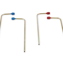 NOS  "CHEATER" 2x4 Holley 4-Bbl / Carter AFB. - 02010NOS
