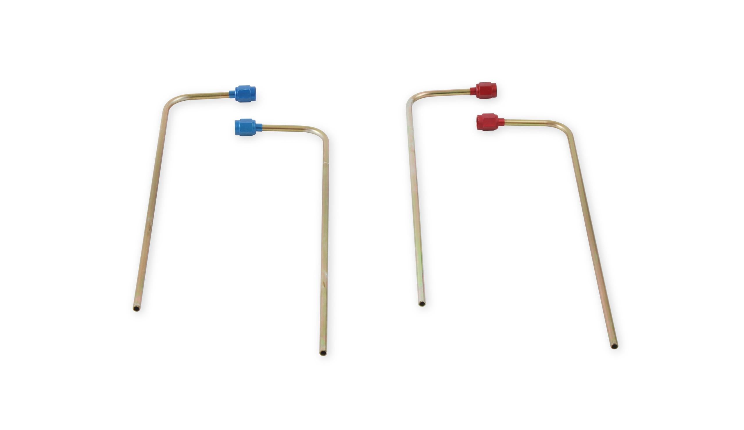 NOS  "CHEATER" 2x4 Holley 4-Bbl / Carter AFB. - 02010NOS