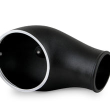 Holley Carb Hat.  - 120-232