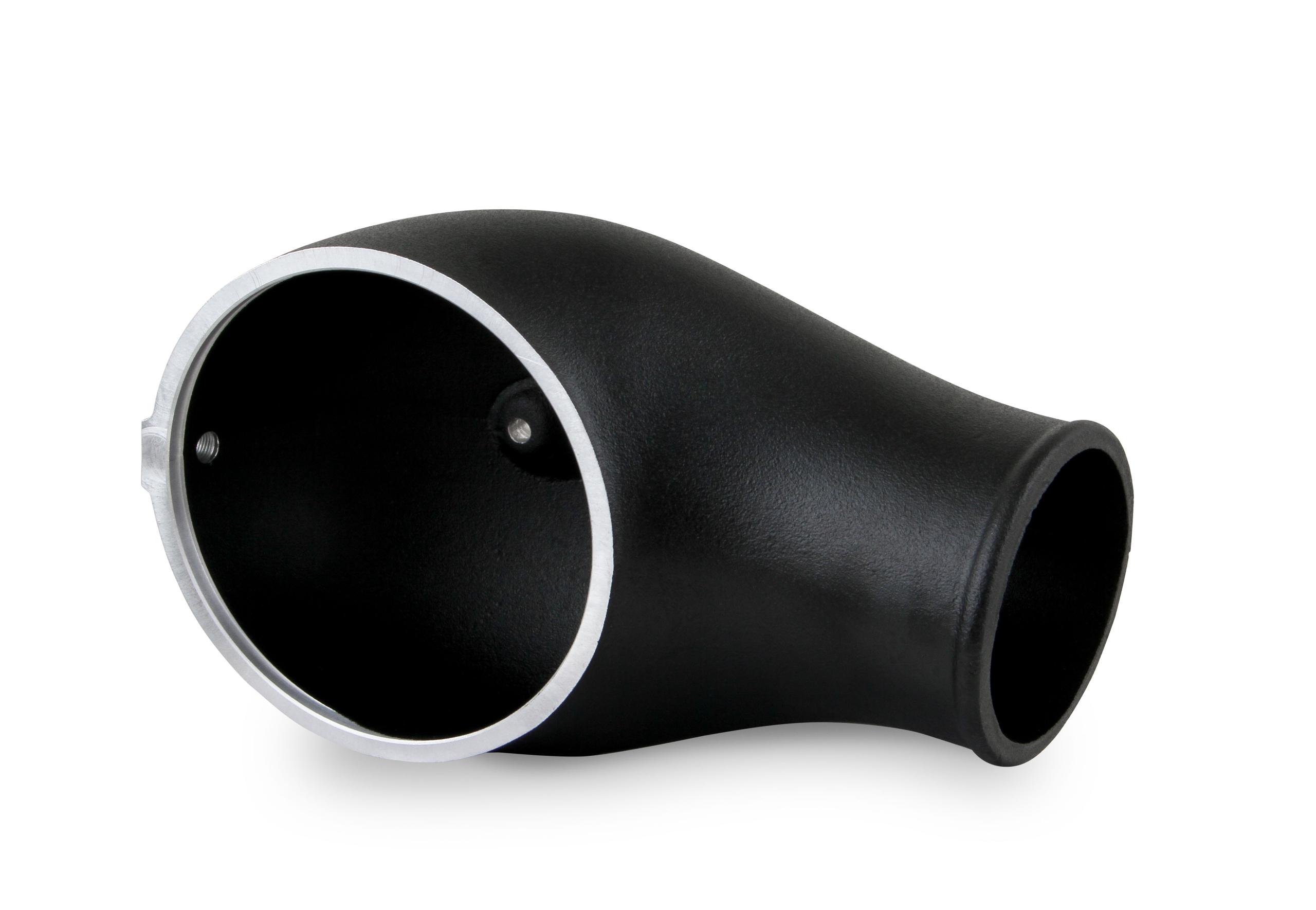 Holley Carb Hat.  - 120-232