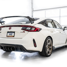 AWE Track Edition for FL5 CTR - Triple Diamond Black Tips - 3020-53287