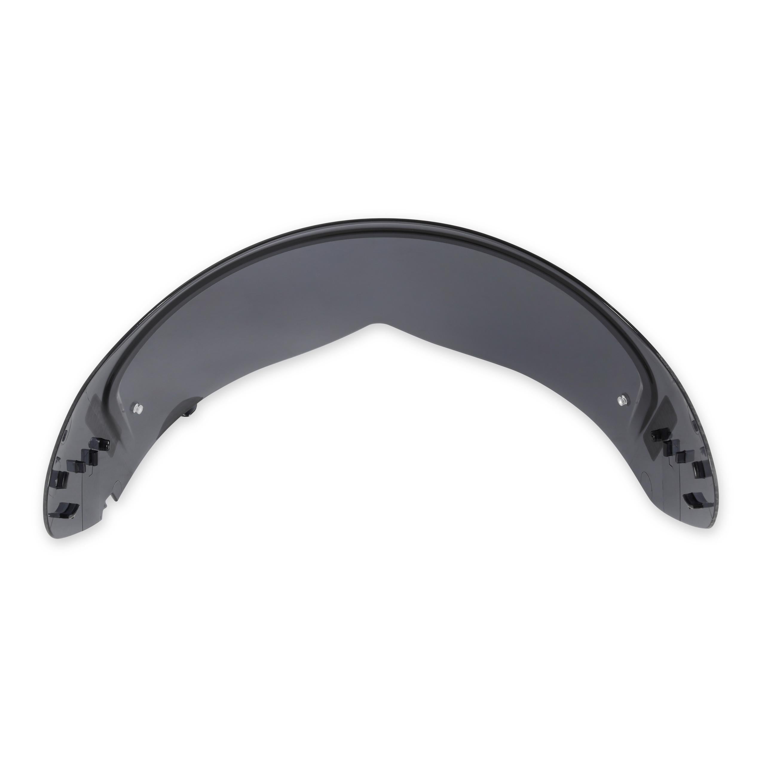 Simpson Racing Simpson Dk Smk Shield Ghost/Speed - GBDSSE