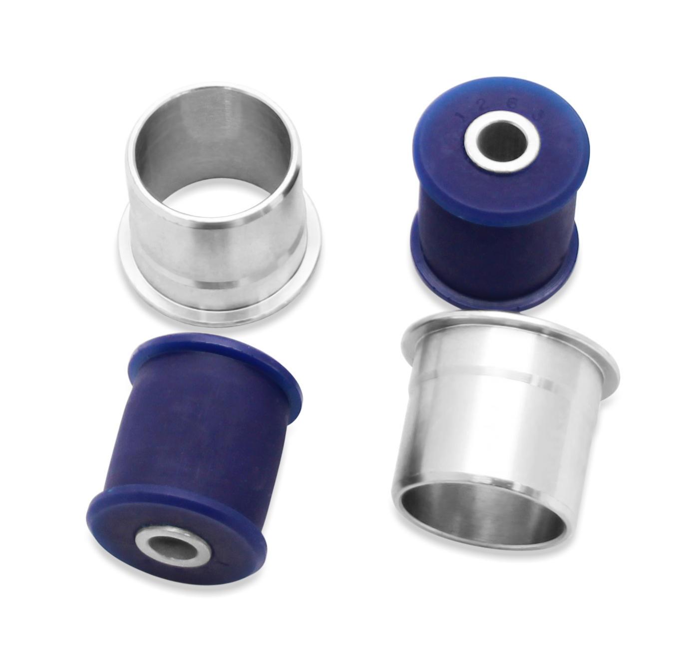 SuperPro JEEP TRAILING ARM UPP FR BUSH - SPF3751K