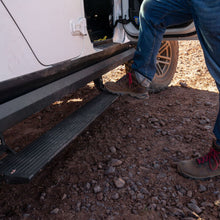 AMP Research Powerstep Xl 1.5" Additional Drop - 20-21 Jeep Jt Gladiator - 77135-01A