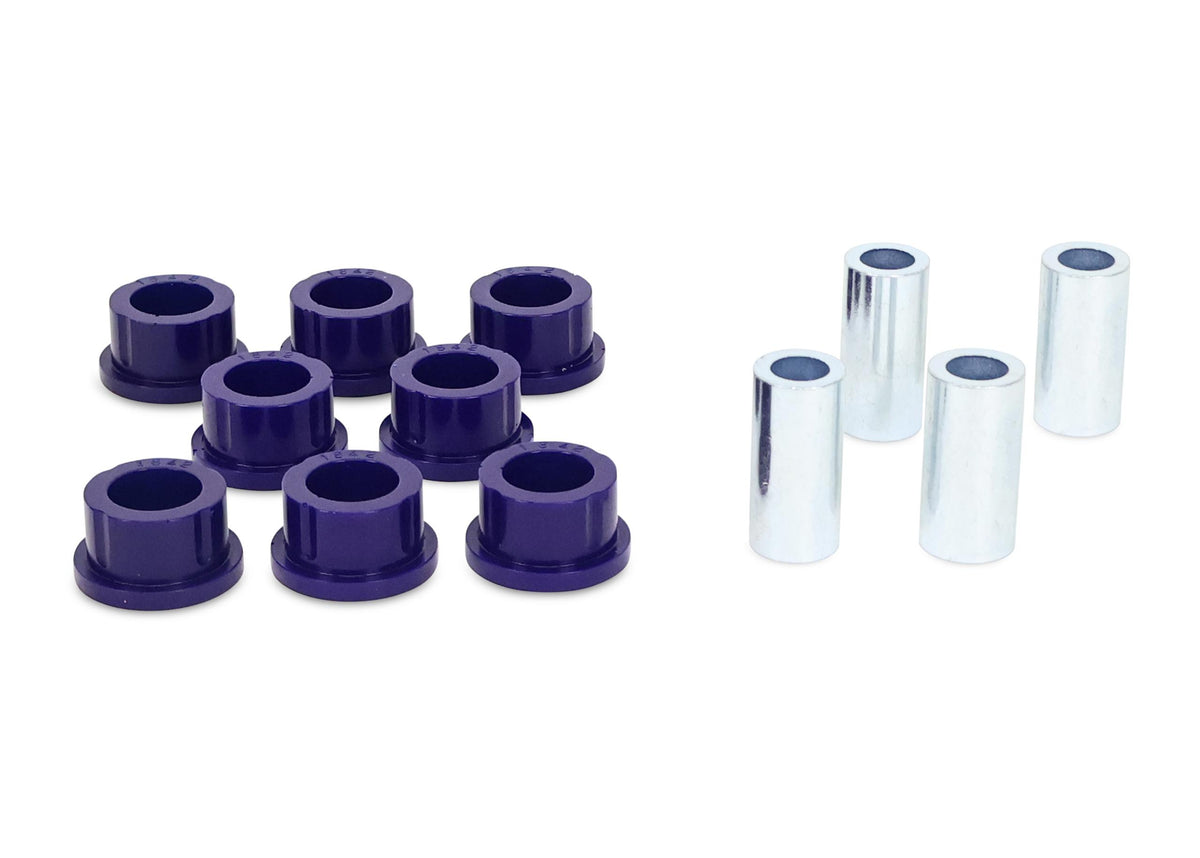 SuperPro R LATERAL CTRL ARM BUSHES ALL - SPF1842K