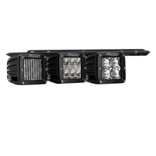 RIGID Industries 2021+ FORD RAPTOR TRIPLE FOG KIT - 46738