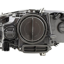 Hella 2011 BMW 5Ser Sdn F10 - Headlamp Rh