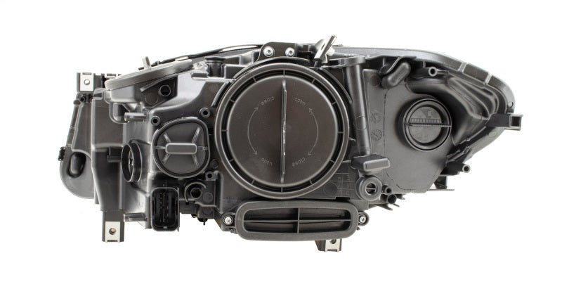 Hella 2011 BMW 5Ser Sdn F10 - Headlamp Rh