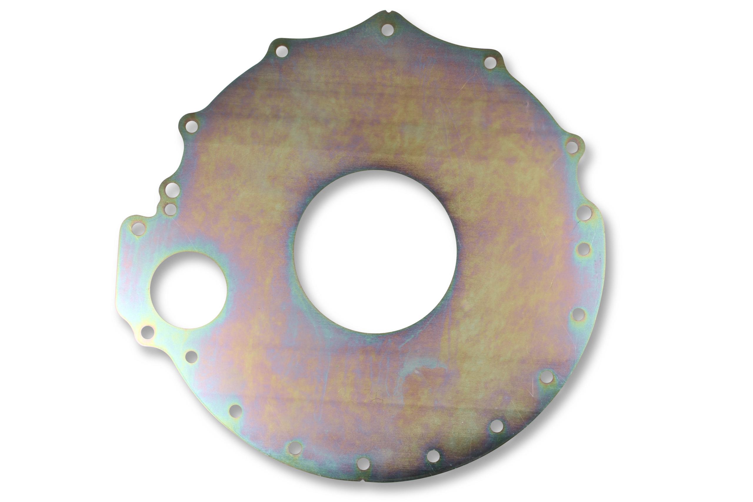 Quicktime RM-6071 Sb Mopar To Tko/T5