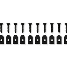 Holley Dash Panel - 553-447