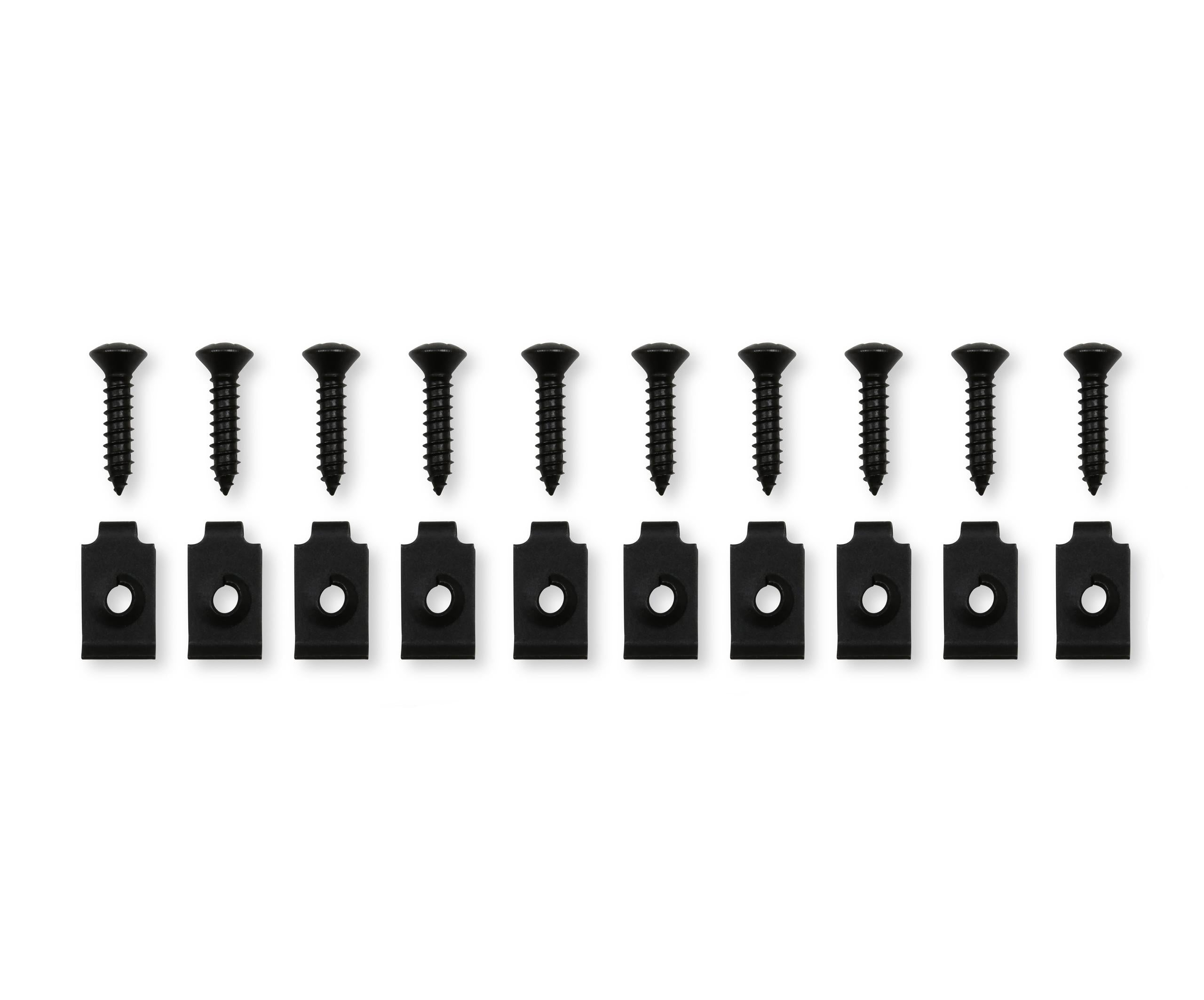 Holley Dash Panel - 553-447