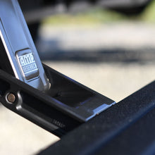 AMP Research PowerStep Smart Series - Black (2021-2025 Ford Bronco / Ranger) - 86140-01A