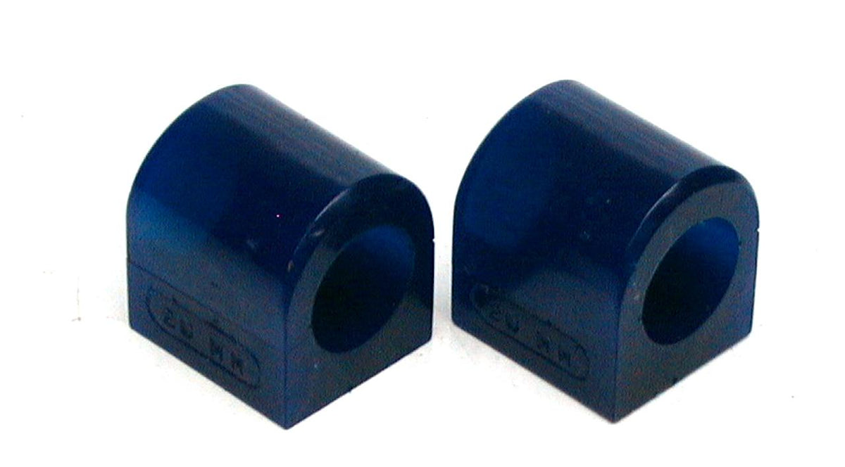 SuperPro Suspension Stabilizer Bar Bushing Kit - SPF1250-20K
