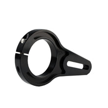 Aeromotive Billet Straight Bracket For Belt Drive Pumps - 11704