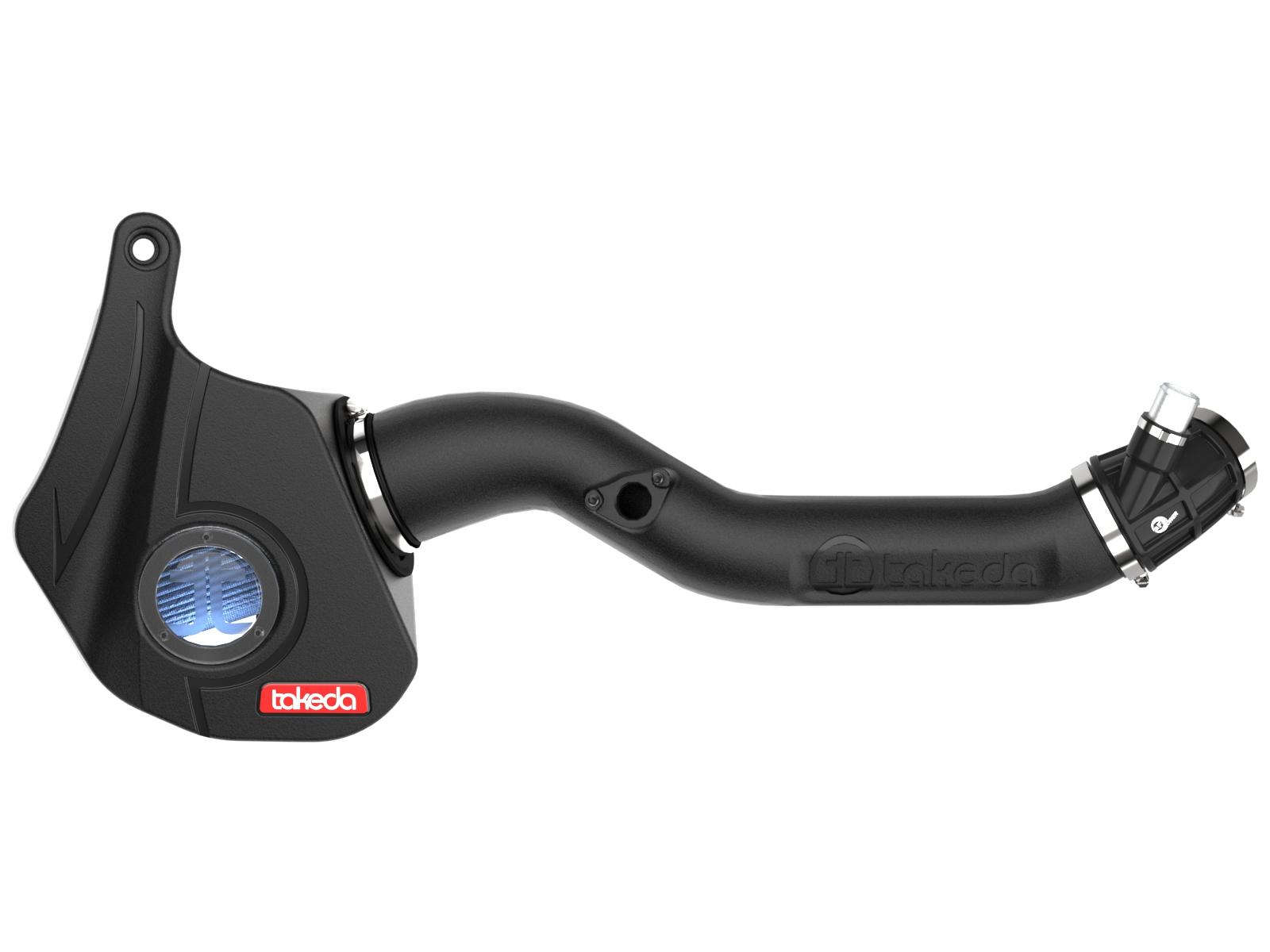 AFE Takeda Momentum Cold Air Intake System w/ Pro 5R Filter (2021-2025 IS300) - 56-70069R