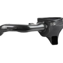 AFE Track Series Stage-2 Carbon Fiber Intake System w/ Pro 5R Media (BMW M2 (F87) 16-18 L6-3.0L (t) N55) - 57-10004R