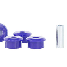 SuperPro MR2 87-89 Rr LOW T/ARM Fr BUSH - SPF0823-4K