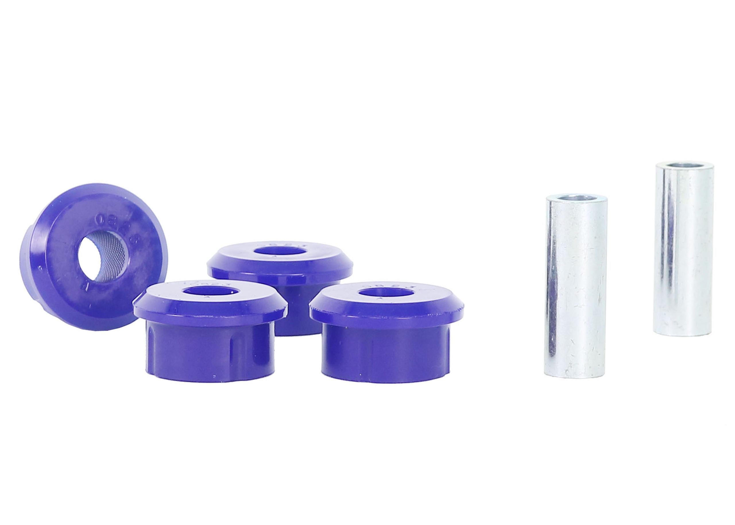 SuperPro MR2 87-89 Rr LOW T/ARM Fr BUSH - SPF0823-4K
