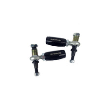 Baer Tracker Front (1993-2002 Firebird,1993-2002 Camaro) - 3301011