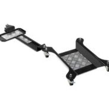 BikeMaster Motorcycle Dolly