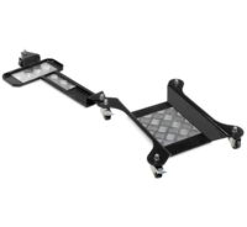 BikeMaster Motorcycle Dolly