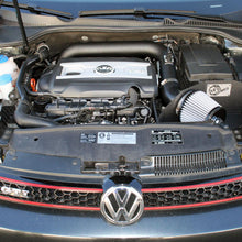 AFE Magnum FORCE Stage-2 Cold Air Intake System w/ Pro DRY S Media (2008-2014 A3, Eos, GTI, GTI, Beetle, Jetta, Passat) - 51-11892