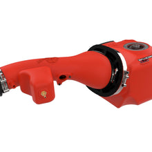 AFE Momentum GT Cold Air Intake System Red w/ Pro DRY S Filter Toyota FJ Cruiser 07-23 V6-4.0L - 50-70095DR