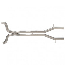 Kooks 3" Connection-Back Exhaust. 2016-2020 Camaro SS/ZL1. Retains Factory Mufflers. - 22604181