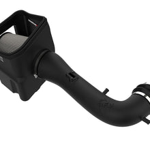 AFE Magnum FORCE Stage-2 Cold Air Intake System w/ Pro DRY S Media (2014-2018 Silverado 1500, Silverado 1500, Sierra 1500, Sierra 1500) - 54-13060D