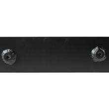 Frostbite Univ Intercooler 11 X 12 X 3 Blk  - FB601B