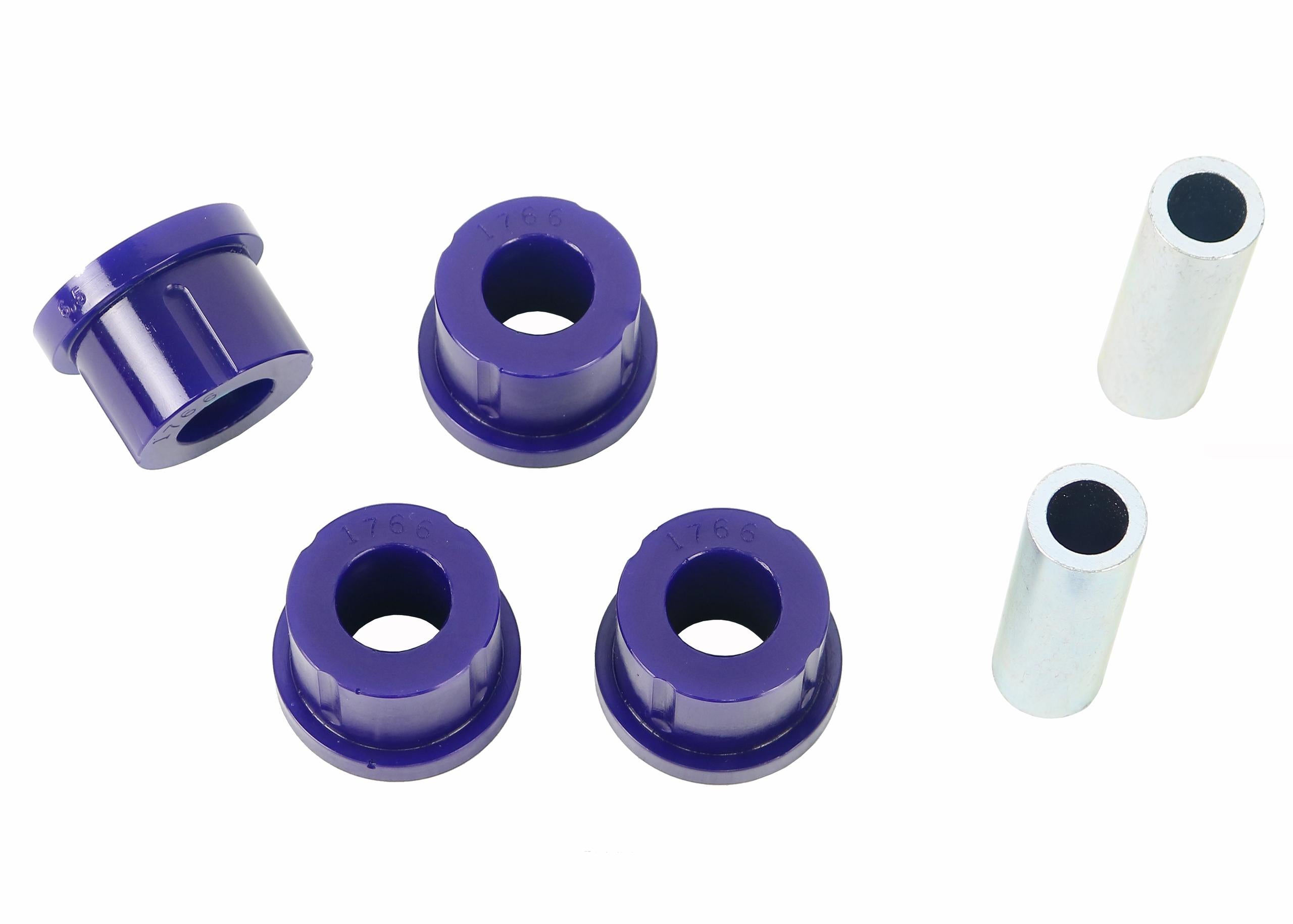 SuperPro R Lwr Trailing Arm Fr Bush Kit - SPF1766K